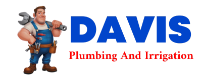 Trusted plumber in GARRETT